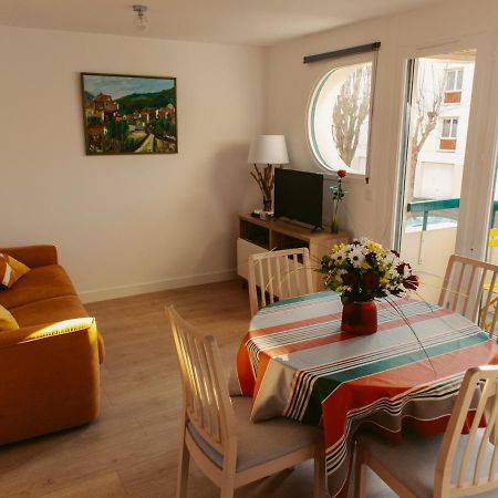 Appartement Saint-Jean-De-Luz, 2 Pieces, 4 Personnes - Fr-1-239-684 Εξωτερικό φωτογραφία