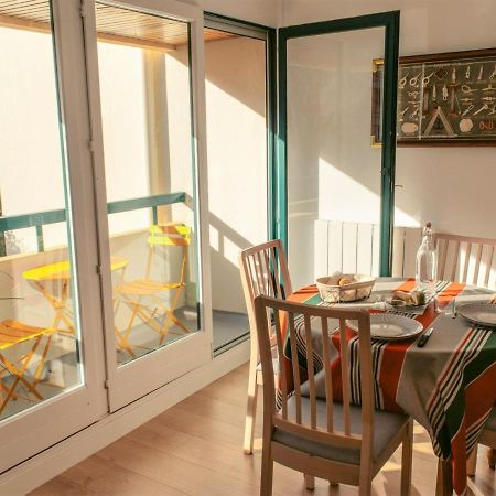 Appartement Saint-Jean-De-Luz, 2 Pieces, 4 Personnes - Fr-1-239-684 Εξωτερικό φωτογραφία