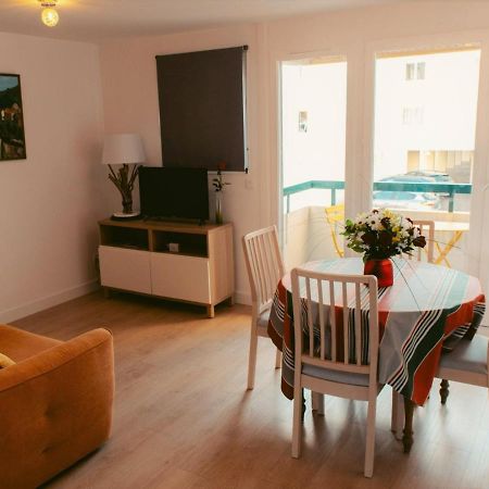 Appartement Saint-Jean-De-Luz, 2 Pieces, 4 Personnes - Fr-1-239-684 Εξωτερικό φωτογραφία