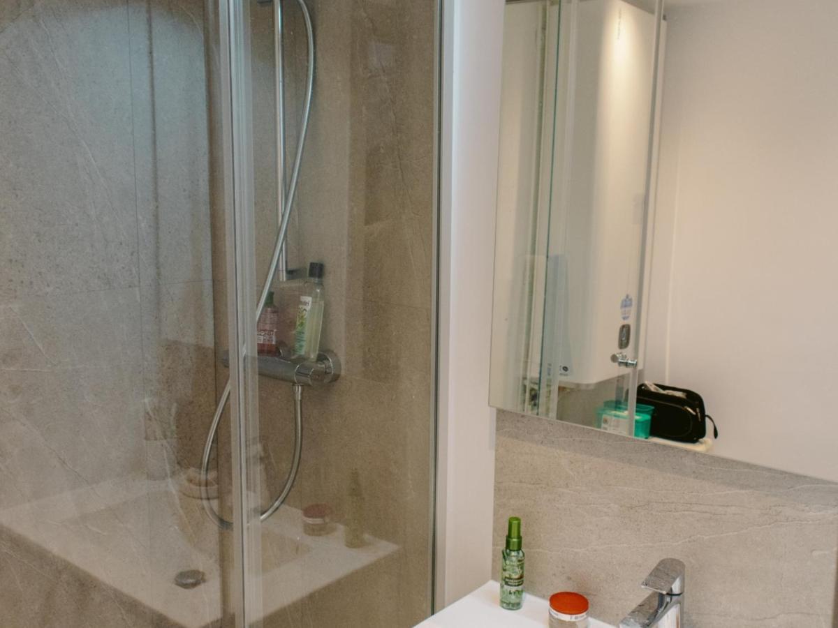 Appartement Saint-Jean-De-Luz, 2 Pieces, 4 Personnes - Fr-1-239-684 Εξωτερικό φωτογραφία