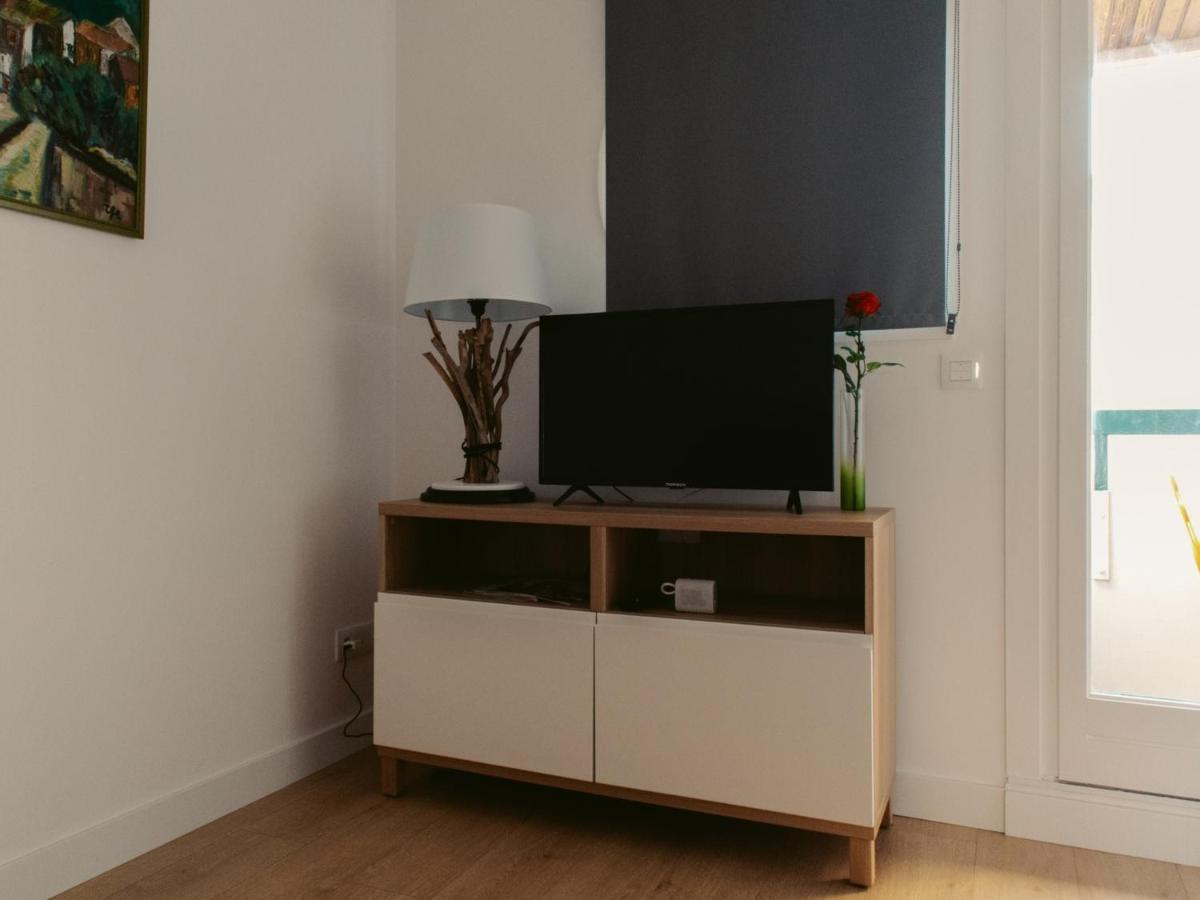 Appartement Saint-Jean-De-Luz, 2 Pieces, 4 Personnes - Fr-1-239-684 Εξωτερικό φωτογραφία