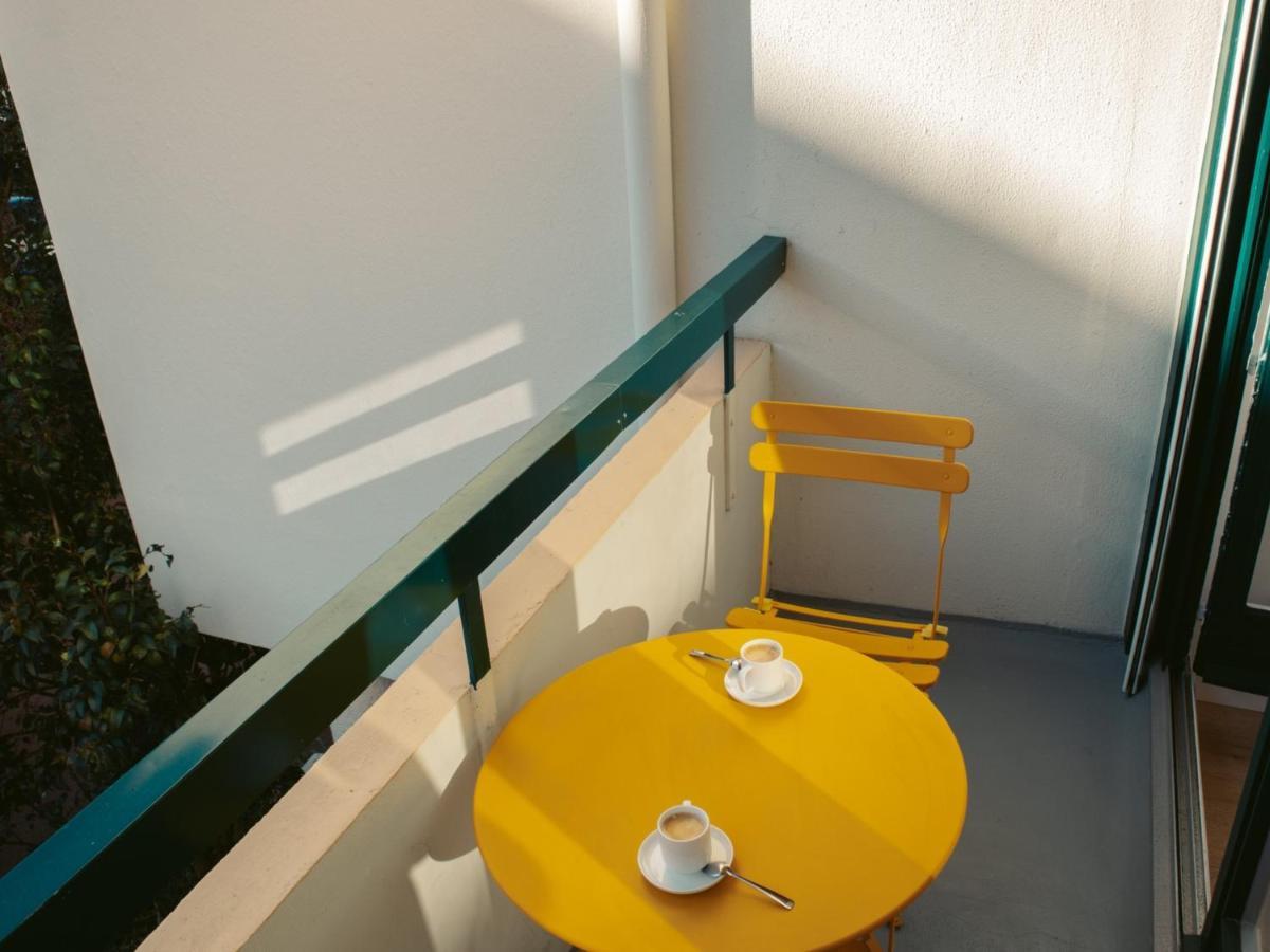 Appartement Saint-Jean-De-Luz, 2 Pieces, 4 Personnes - Fr-1-239-684 Εξωτερικό φωτογραφία