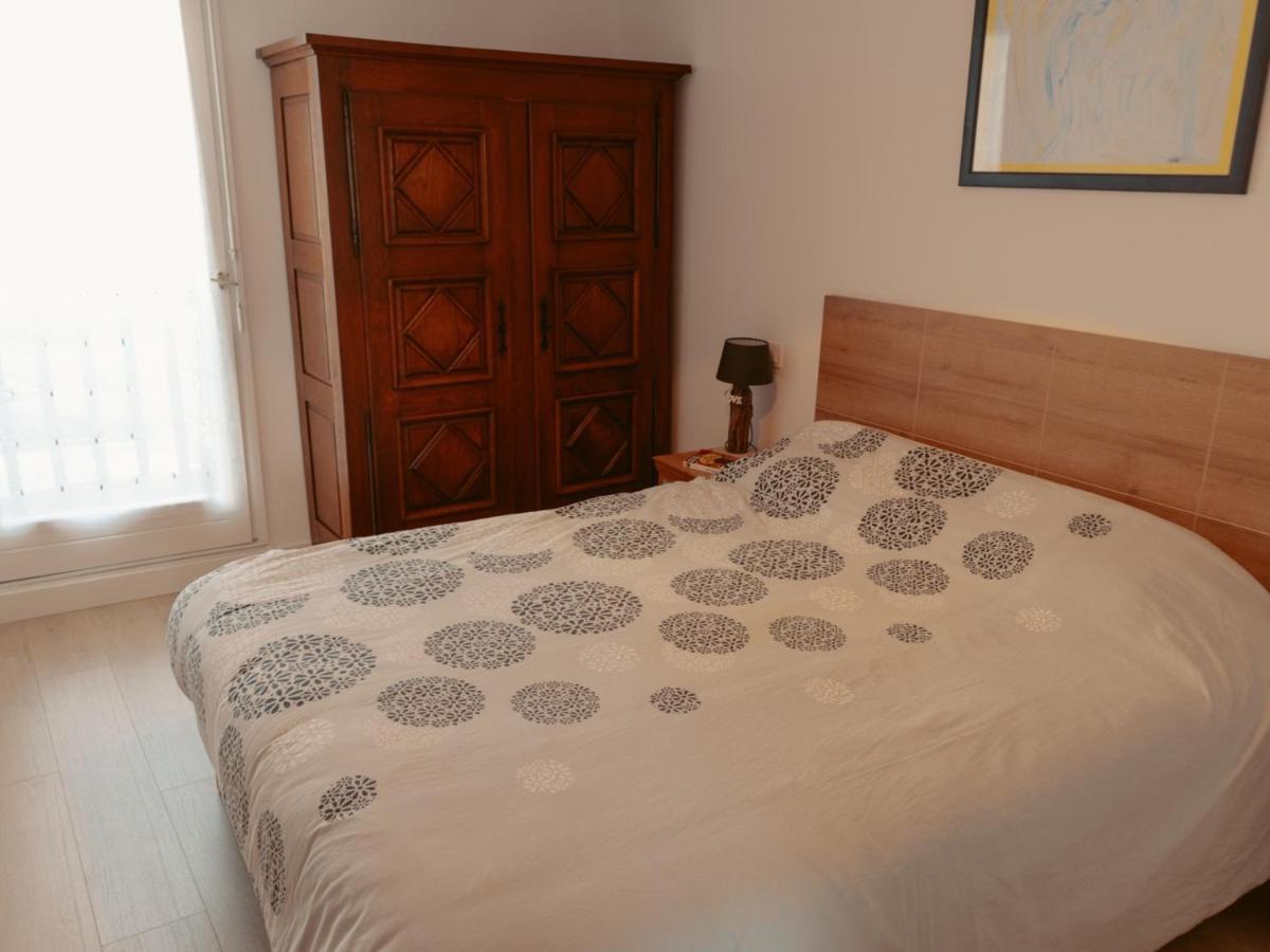 Appartement Saint-Jean-De-Luz, 2 Pieces, 4 Personnes - Fr-1-239-684 Εξωτερικό φωτογραφία