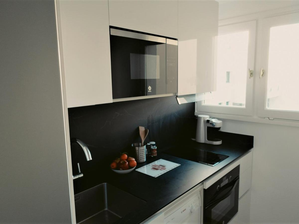 Appartement Saint-Jean-De-Luz, 2 Pieces, 4 Personnes - Fr-1-239-684 Εξωτερικό φωτογραφία