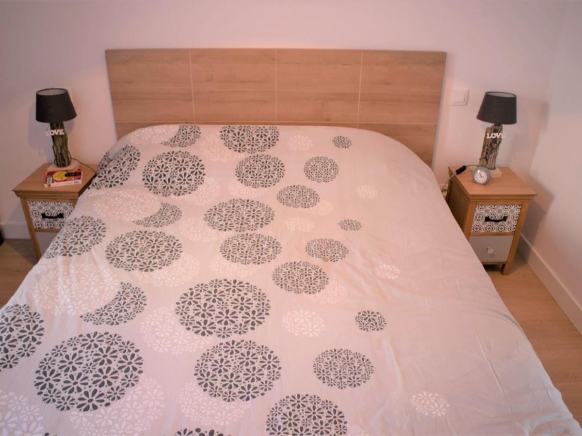 Appartement Saint-Jean-De-Luz, 2 Pieces, 4 Personnes - Fr-1-239-684 Εξωτερικό φωτογραφία