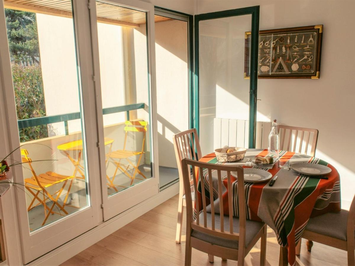 Appartement Saint-Jean-De-Luz, 2 Pieces, 4 Personnes - Fr-1-239-684 Εξωτερικό φωτογραφία
