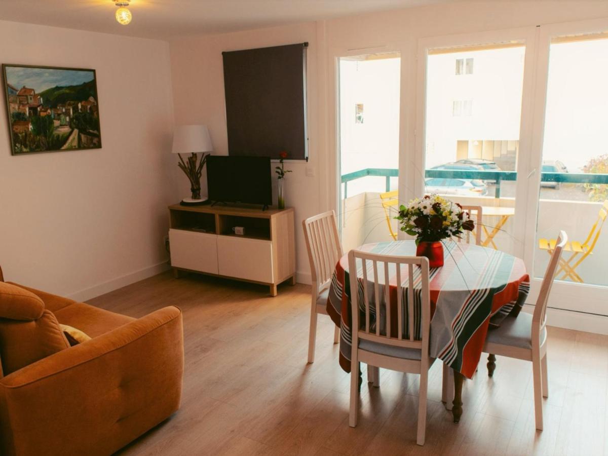 Appartement Saint-Jean-De-Luz, 2 Pieces, 4 Personnes - Fr-1-239-684 Εξωτερικό φωτογραφία